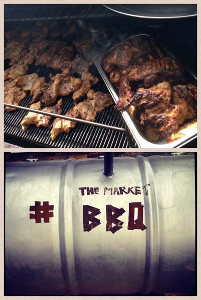 MARKET GRILL Market Grill will be serving up delicious burgers made from Forty Hall Farm meat http://www.themarketgrill.co.uk/