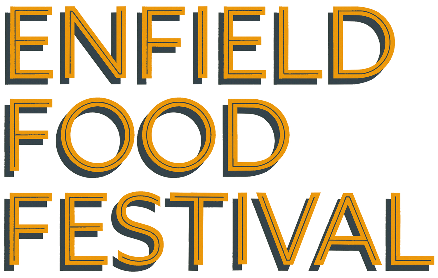 Enfield Food Festival 2018