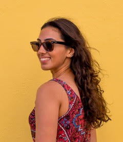 Tara Sura of Fork & Dram 