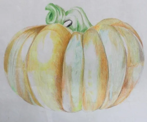 A DELICIOUS GALLERY OF ART FROM WINCHMORE SCHOOL