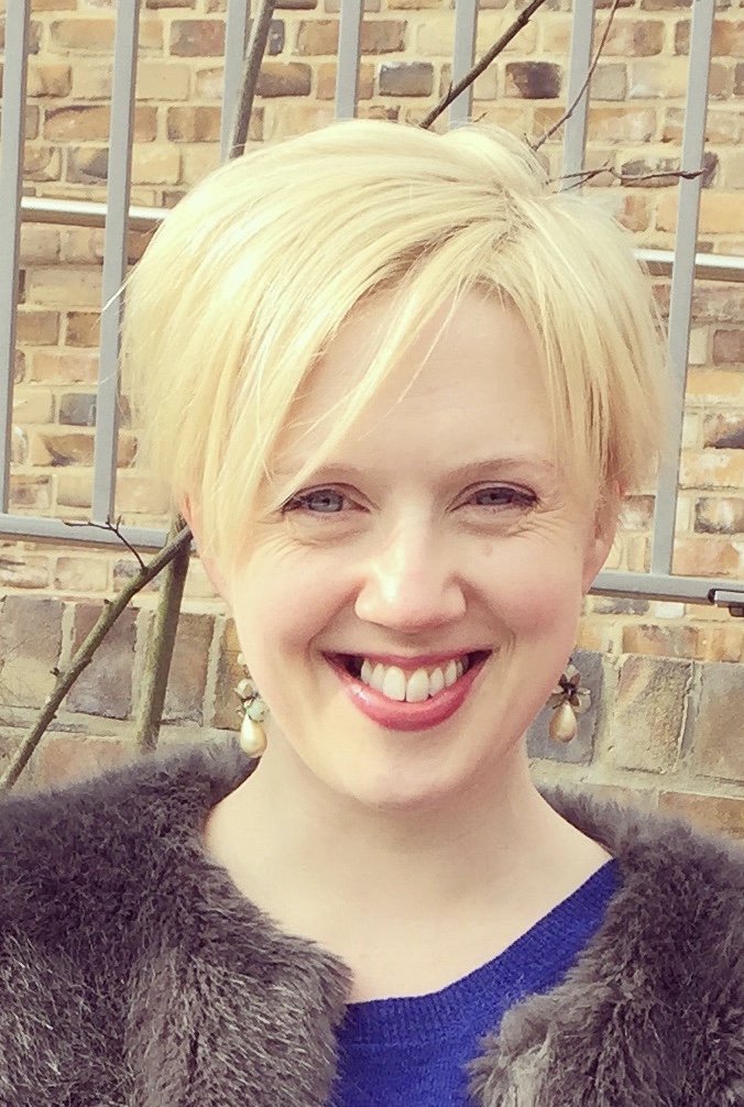 WELCOMING MEMBERS OF THE GUILD OF FOOD WRITERS TO THE ENFIELD FOOD FEST