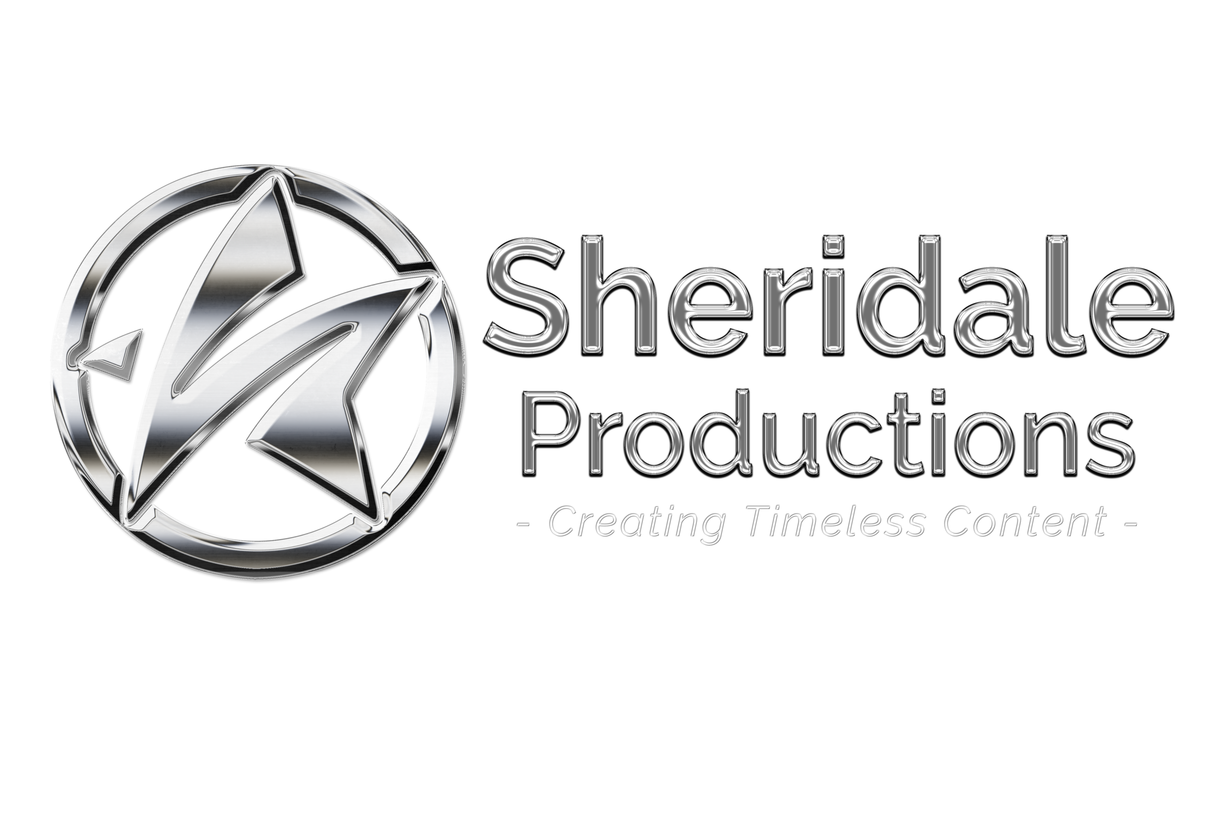  Sheridale Productions