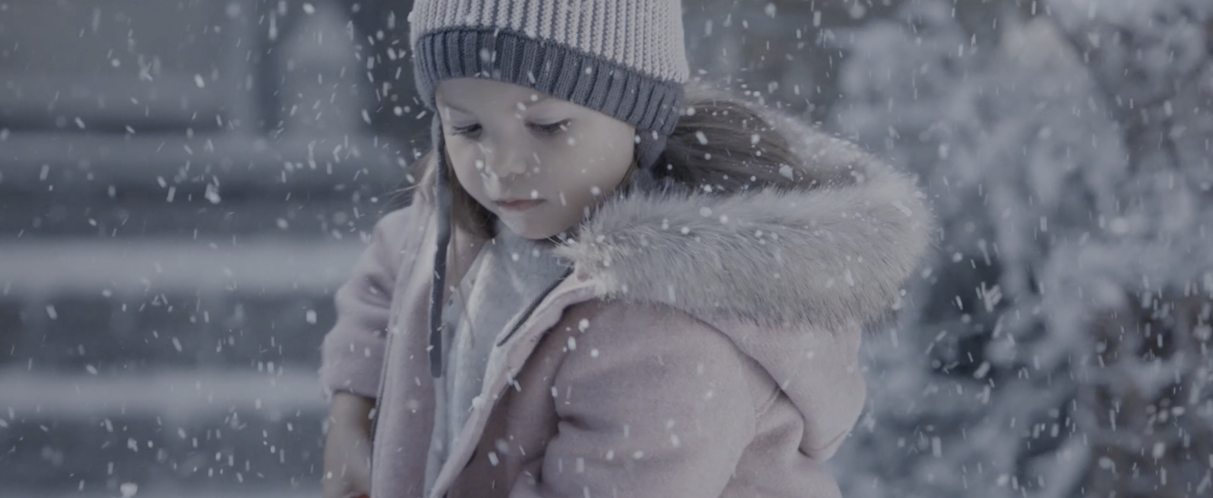 GOLDSMITHS 'GIFT OF GIVING'