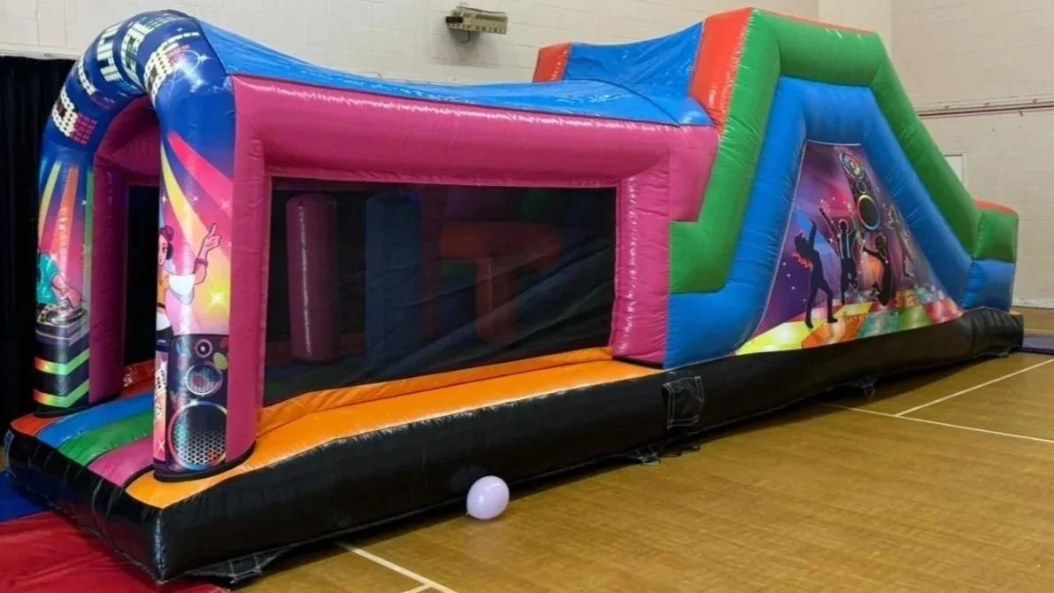 Description of inflatable