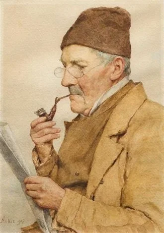 All the Reads in '23 (For Harrison Pugh)