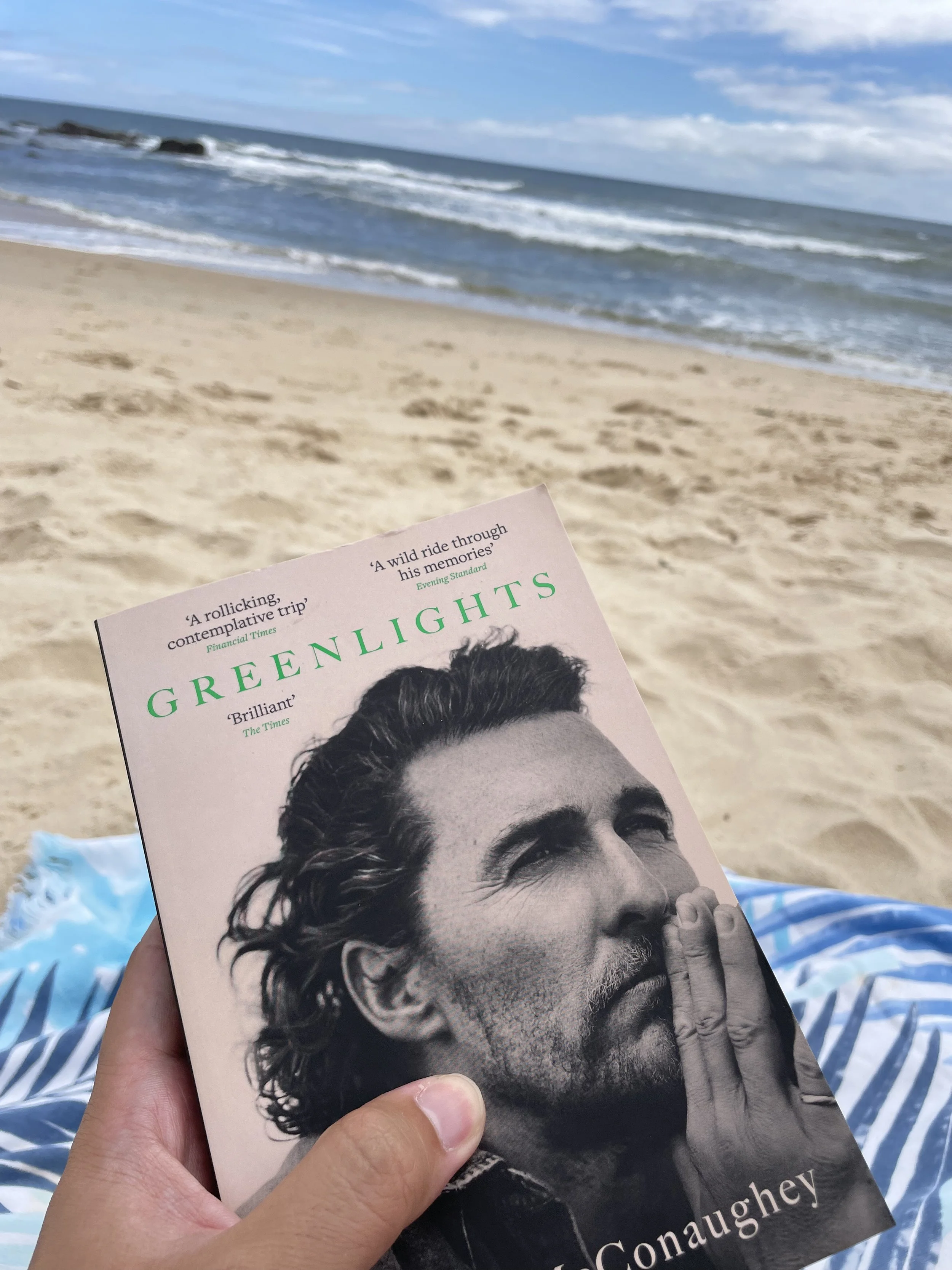 Double Tome: The Reads of '24 and '25 - Part One