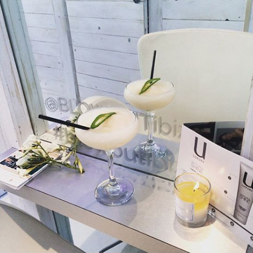 OPENING LAUNCH: BLOWOUT IBIZA BEAUTY BAR 