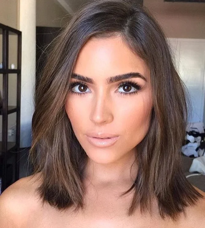 2017's hottest hair