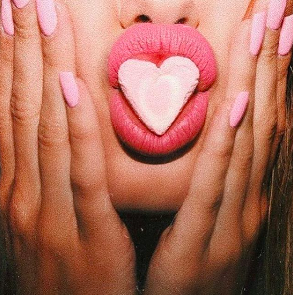 Valentines never looked so good