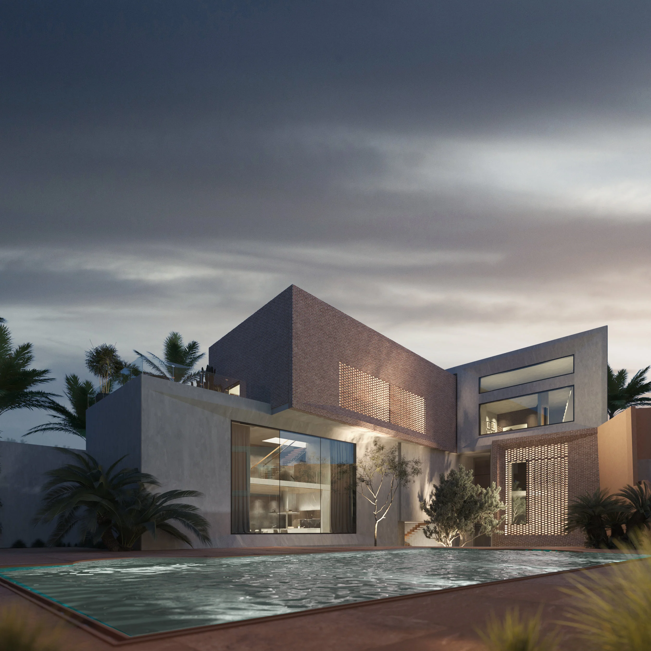 Projects — AZAZARCHITECTS