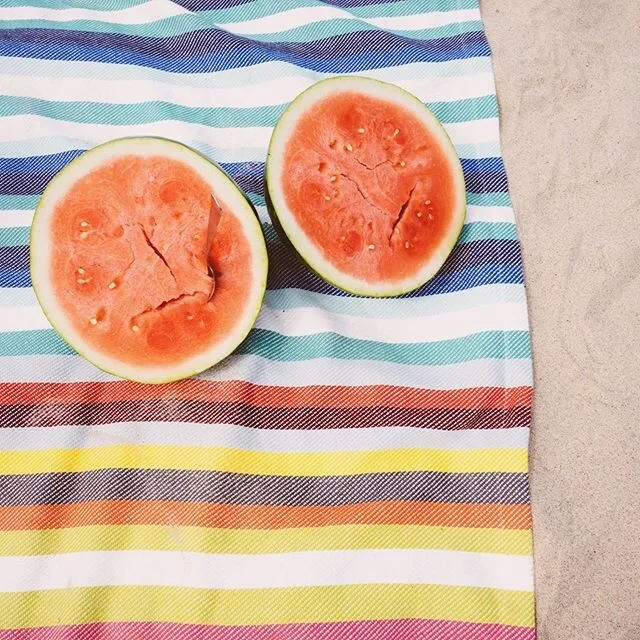 It&rsquo;s definitely watermelon season 🥵 .
.
.
.
.
#tropics #straya #foodies #food #delicious #watermelon #sageandspoon