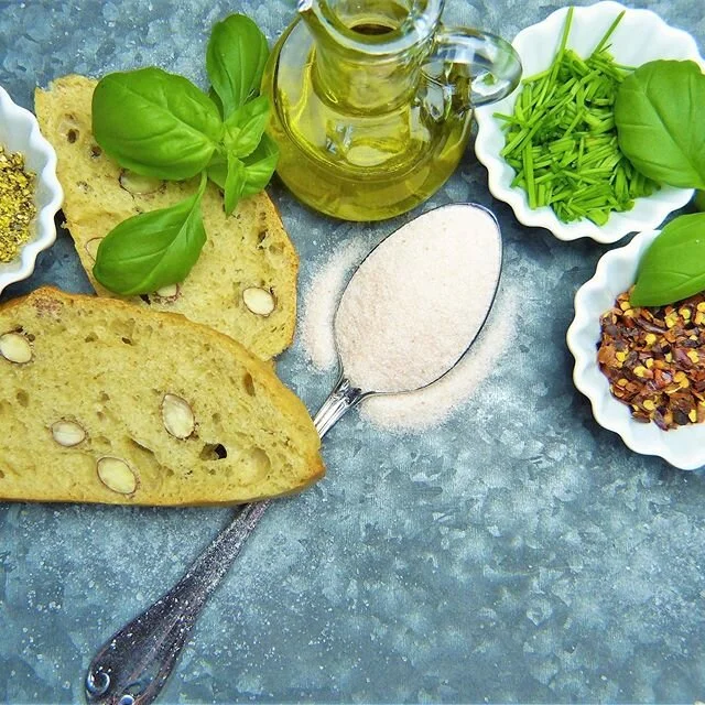 Hello delicious.... .
.
.
.
#delicious #basil #biscotti #foodie #safeandspoon #amazing #privatechef #tropics #sea #coconuts #lush #happy #mmmmmmm