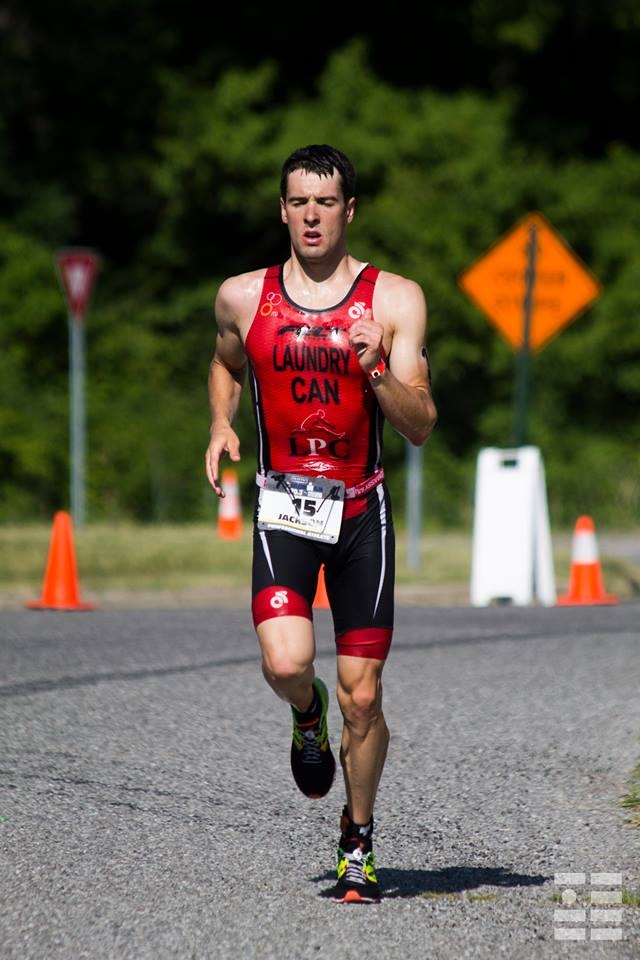 Late in the run, photo by Maddy Mcmillan.