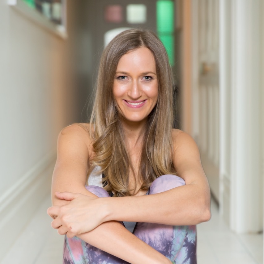 HAPPY SOULS:: The power of healers with founder of Soul Star Festival Briony Goldsmith