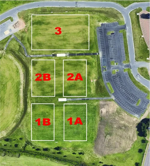 Fields — Bartlett Soccer