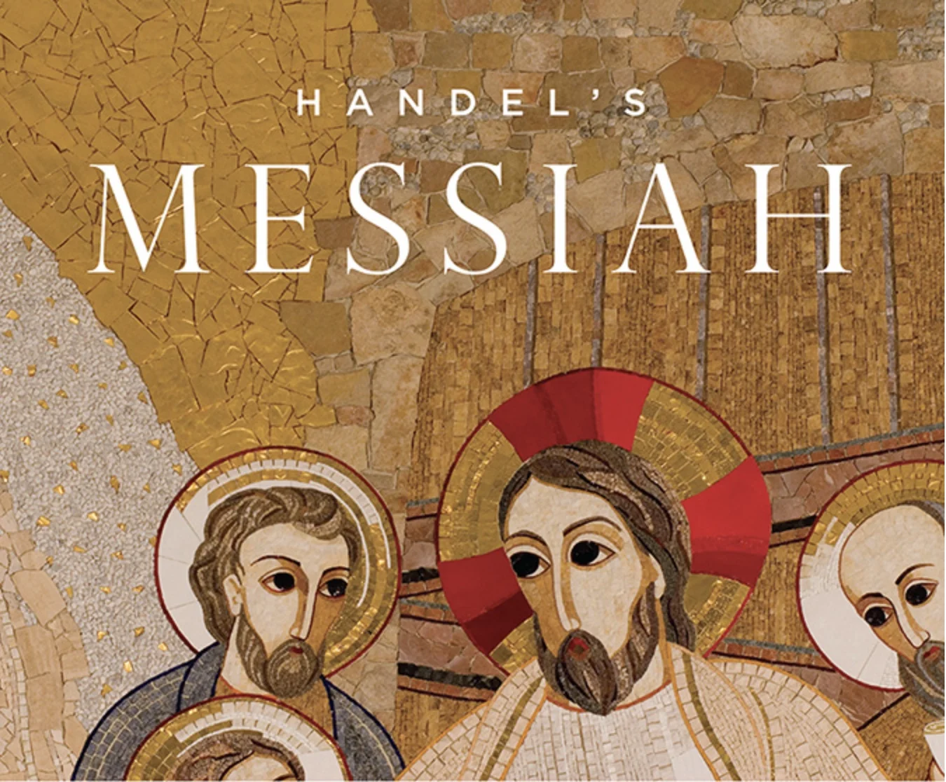 Immaculate Conception Church - Messiah