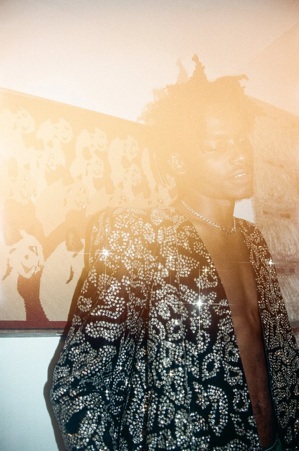 fashion photo for barrio vintage