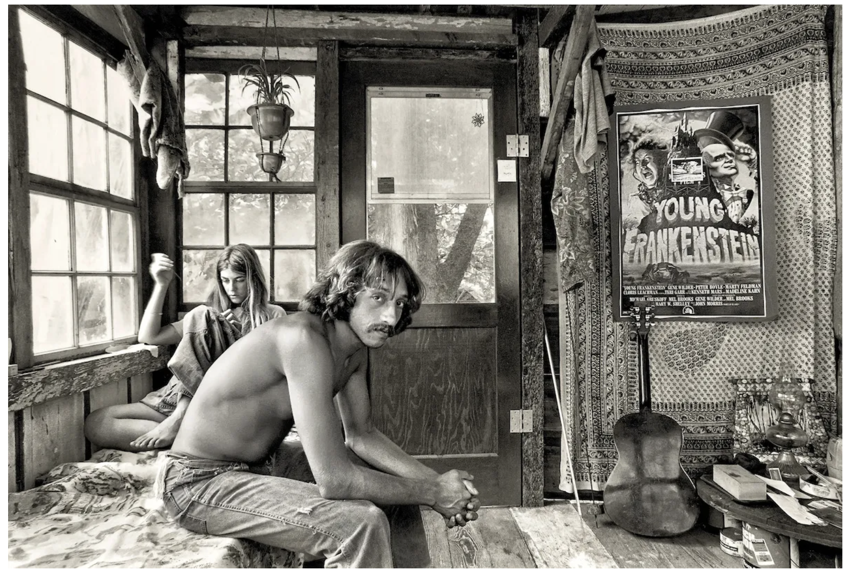 image by john wehrheim from taylor camp