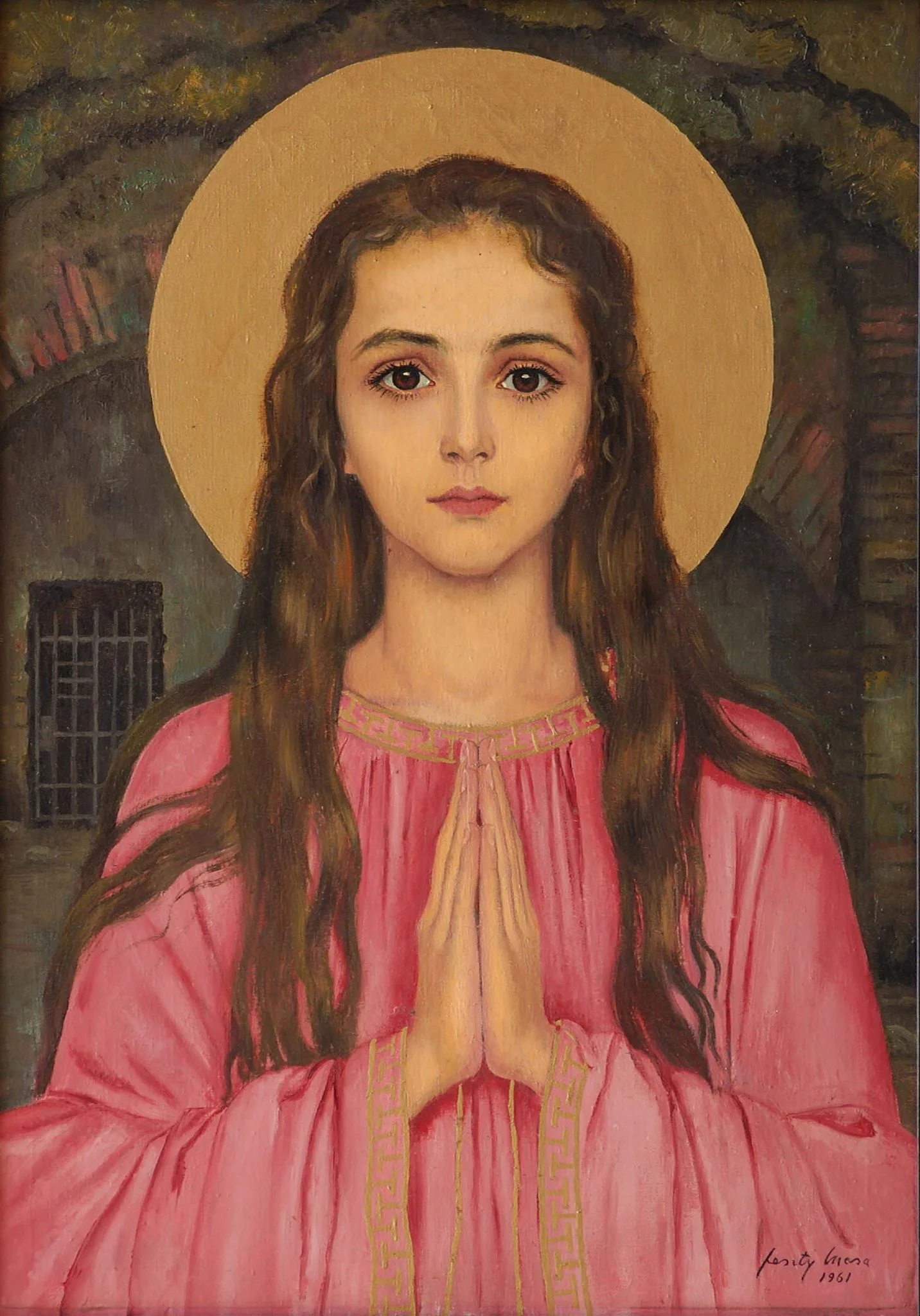 St. Philomena