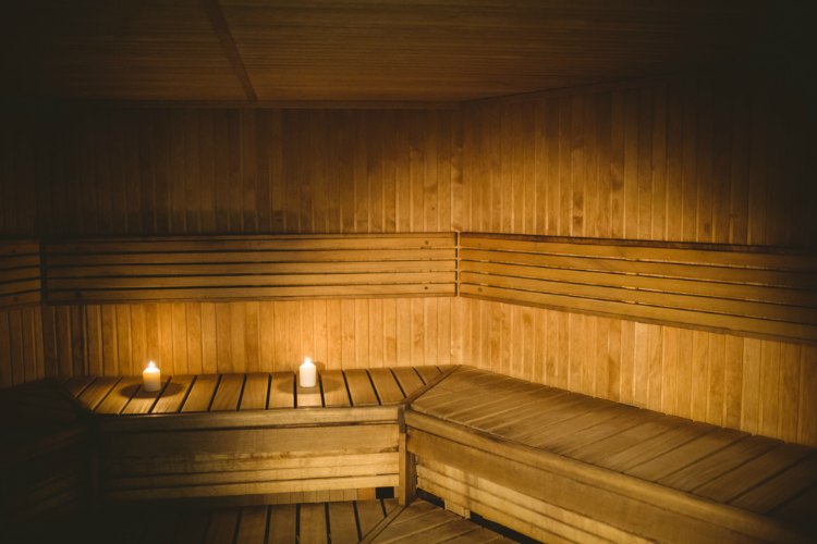 4 Sauna Tips