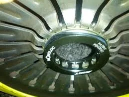 Monoloc on Pressure Plate