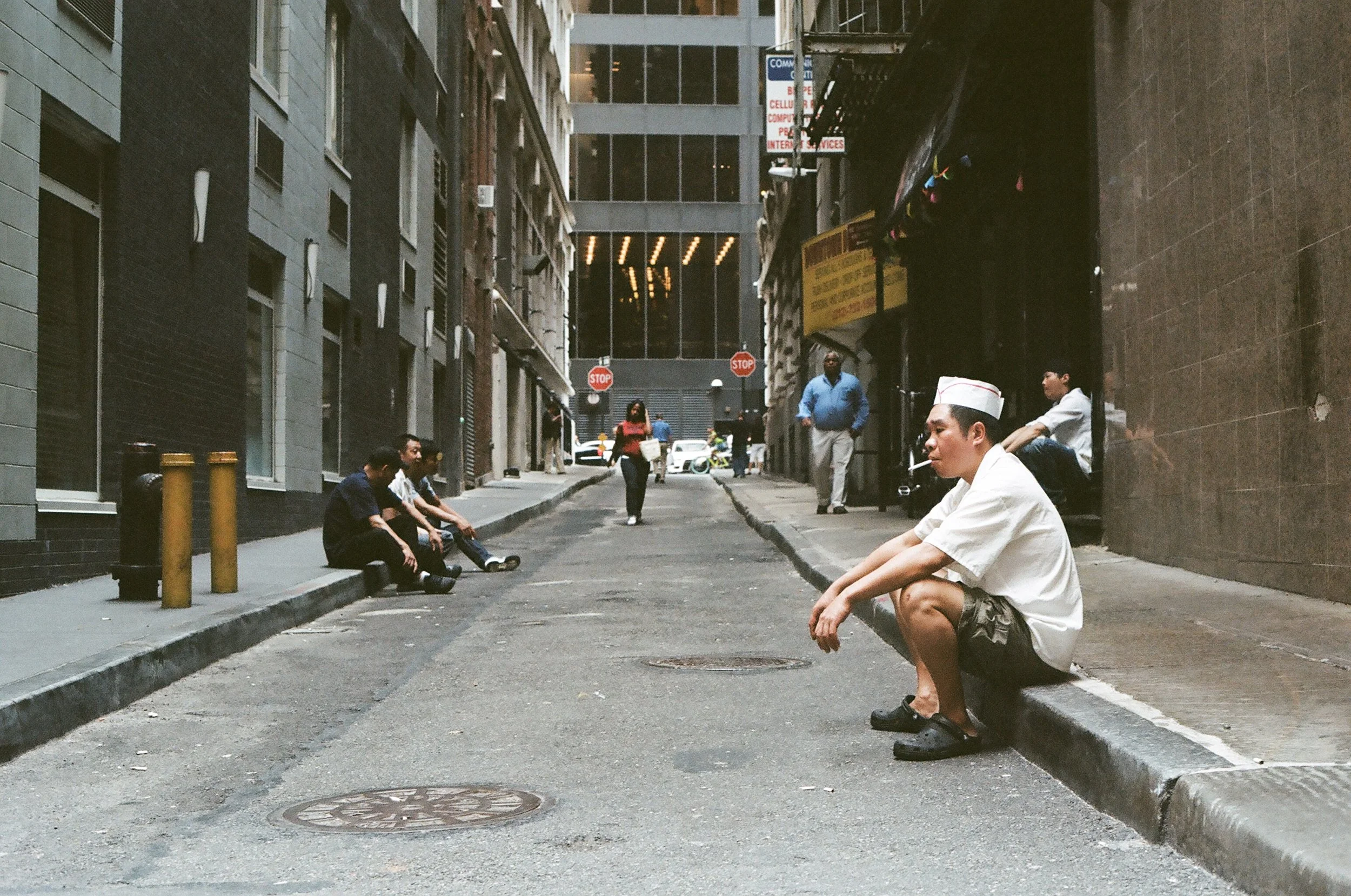 Smoke Break.JPG