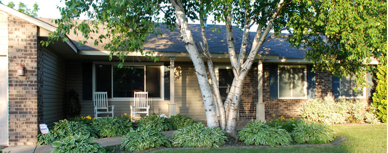 Minnesota Group Homes