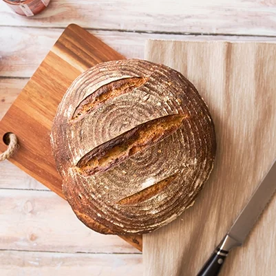 Bread Genesis Group Homes