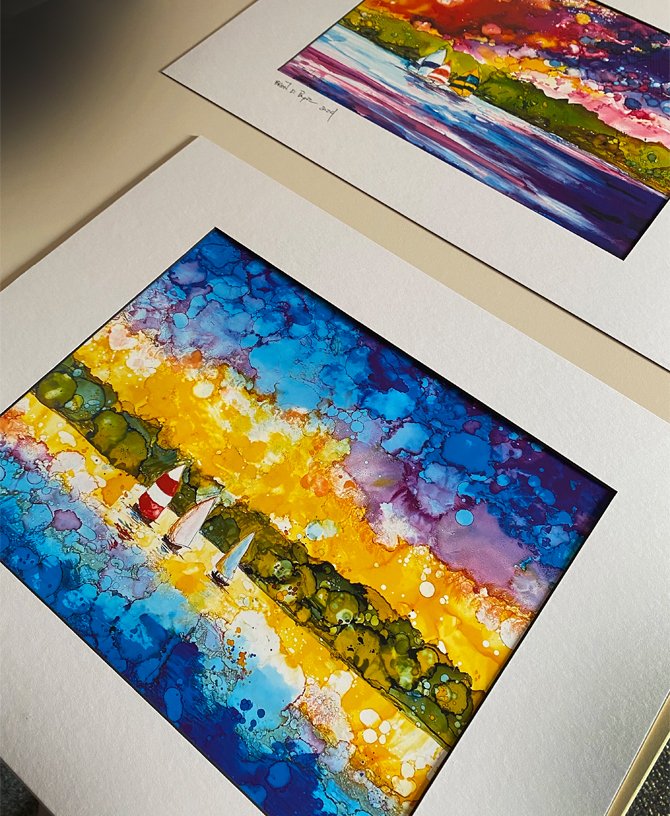 Matted Sailing Prints web.jpg