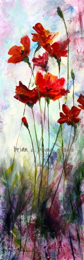 Tall Poppies
