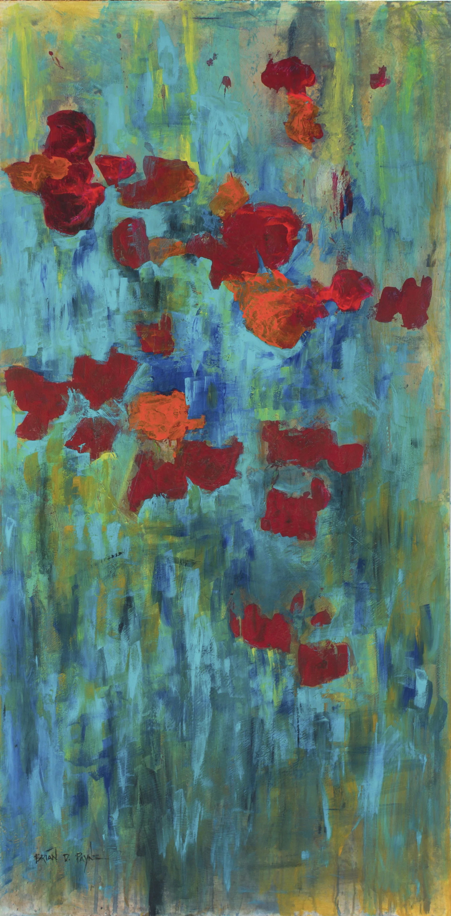 Poppy Impressions