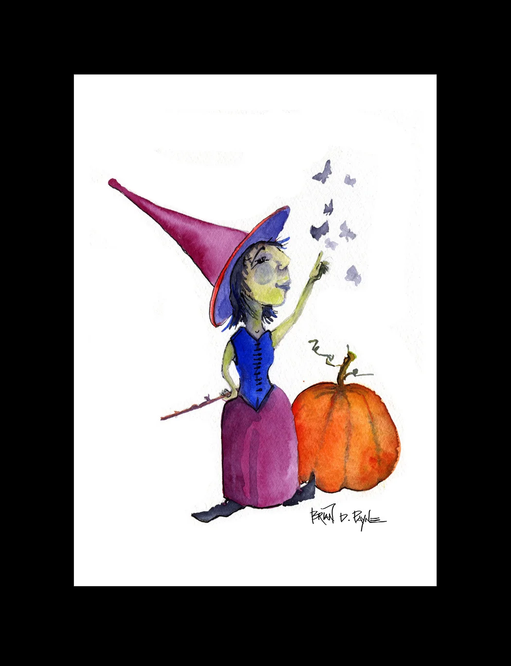 The Good Witch
