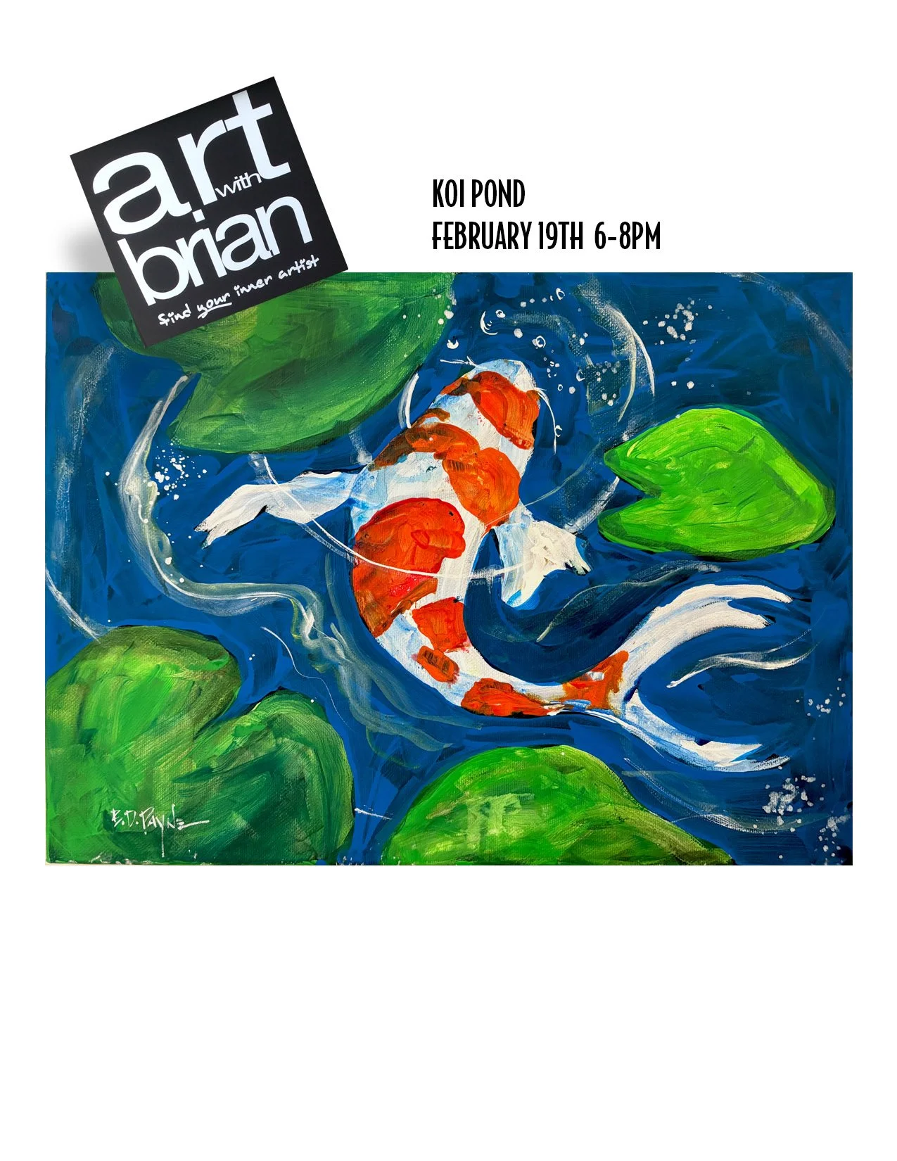 KOI POND art with brian.jpg