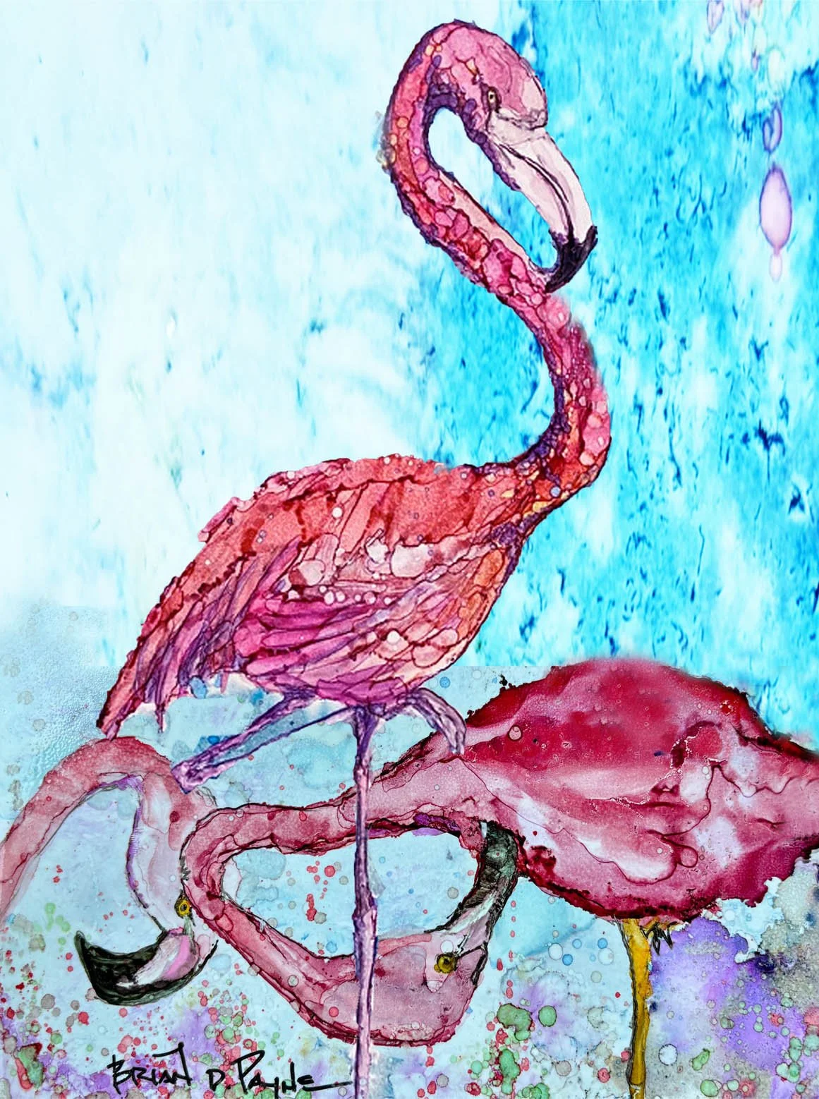 Flamingo Trio.jpg