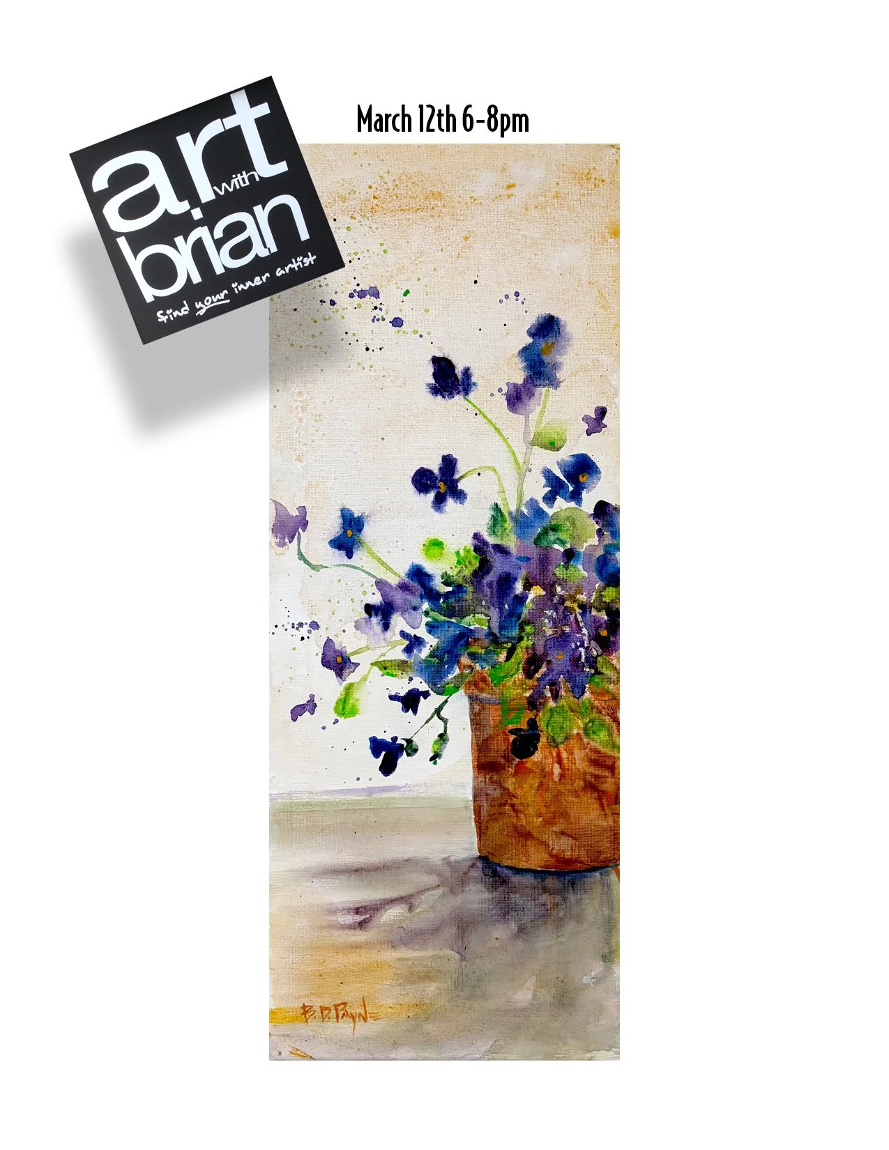 BLUE VIOLETS art with brian.jpg