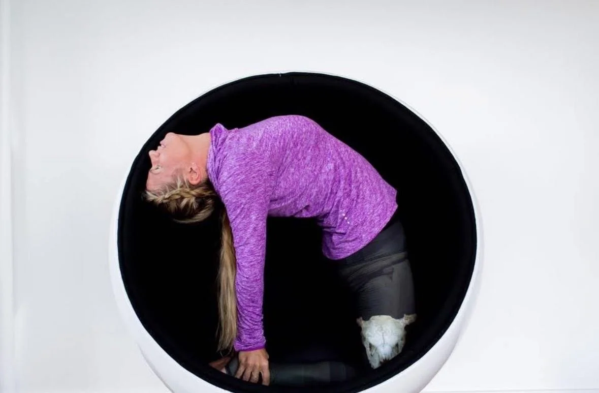 After 8 years and countless retreats, one truth remains: sometimes we don&rsquo;t realize how much our body and soul need a real pause&hellip; until we finally take it.

Hard to believe this photo was taken 8 years ago at a retreat I ran. There was t