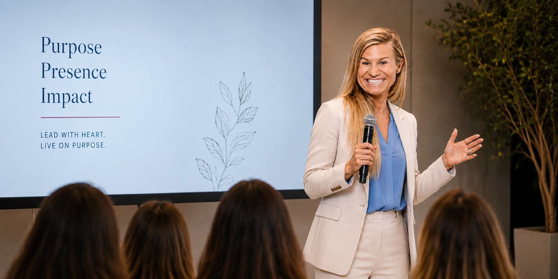 INTERESTED IN BRINGING MY MESSAGE TO YOUR AUDIENCE?