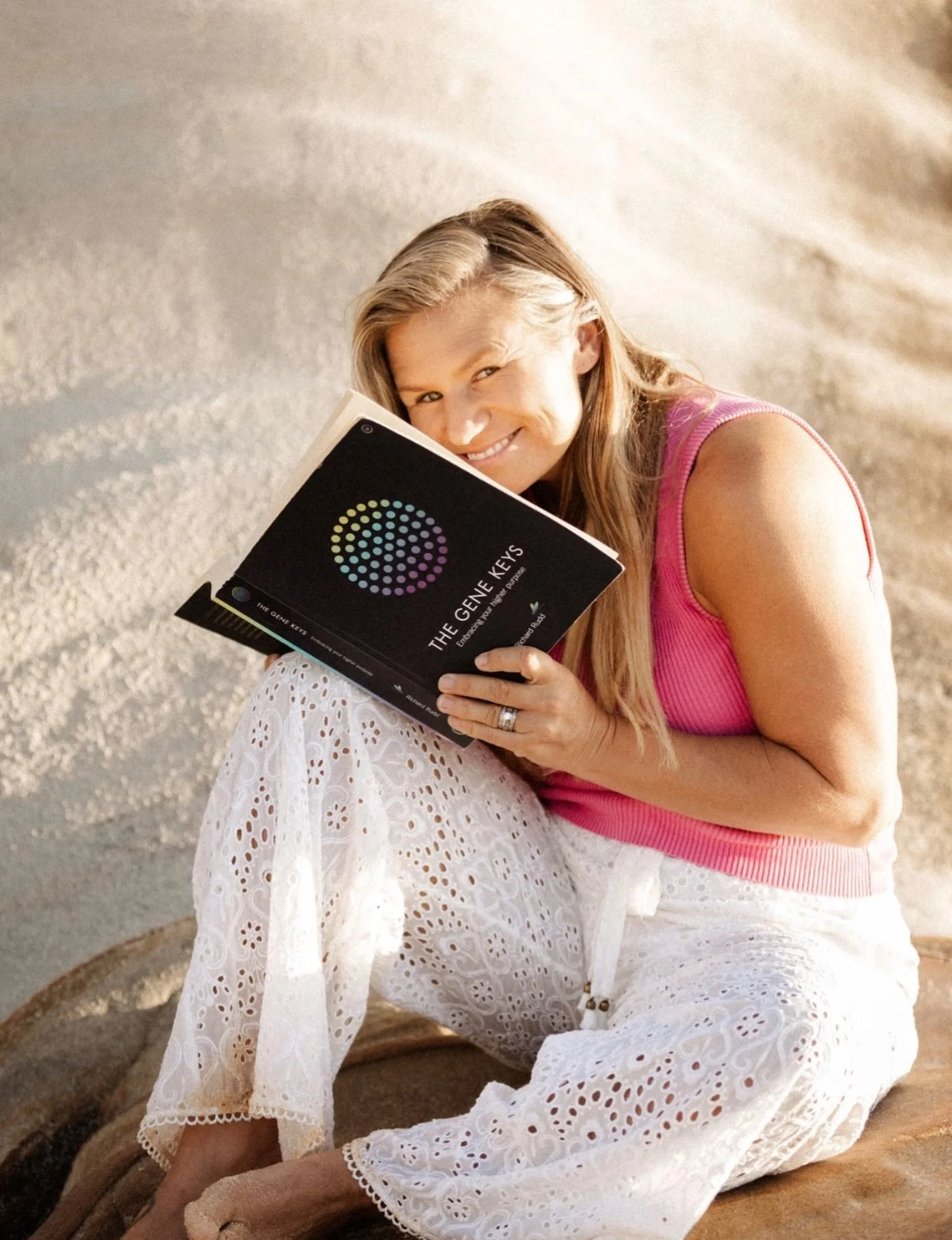 ✨ Illuminate Your Archetypes ✨

This Saturday at Modern Movement Yoga
🕜 1:30pm

Have you ever been curious about the Gene Keys and what they actually mean for your life?

This workshop is a grounded and accessible introduction into the Gene Keys - h