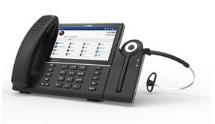 Mitel 6930 IP Business Phones | Customizable IP Phones