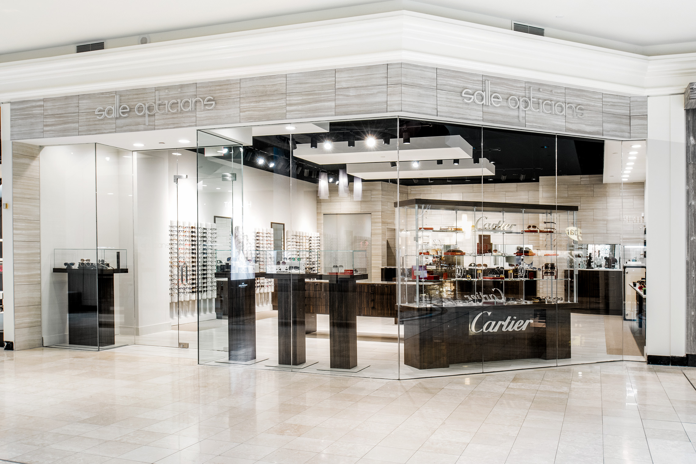 cartier boutique atlanta