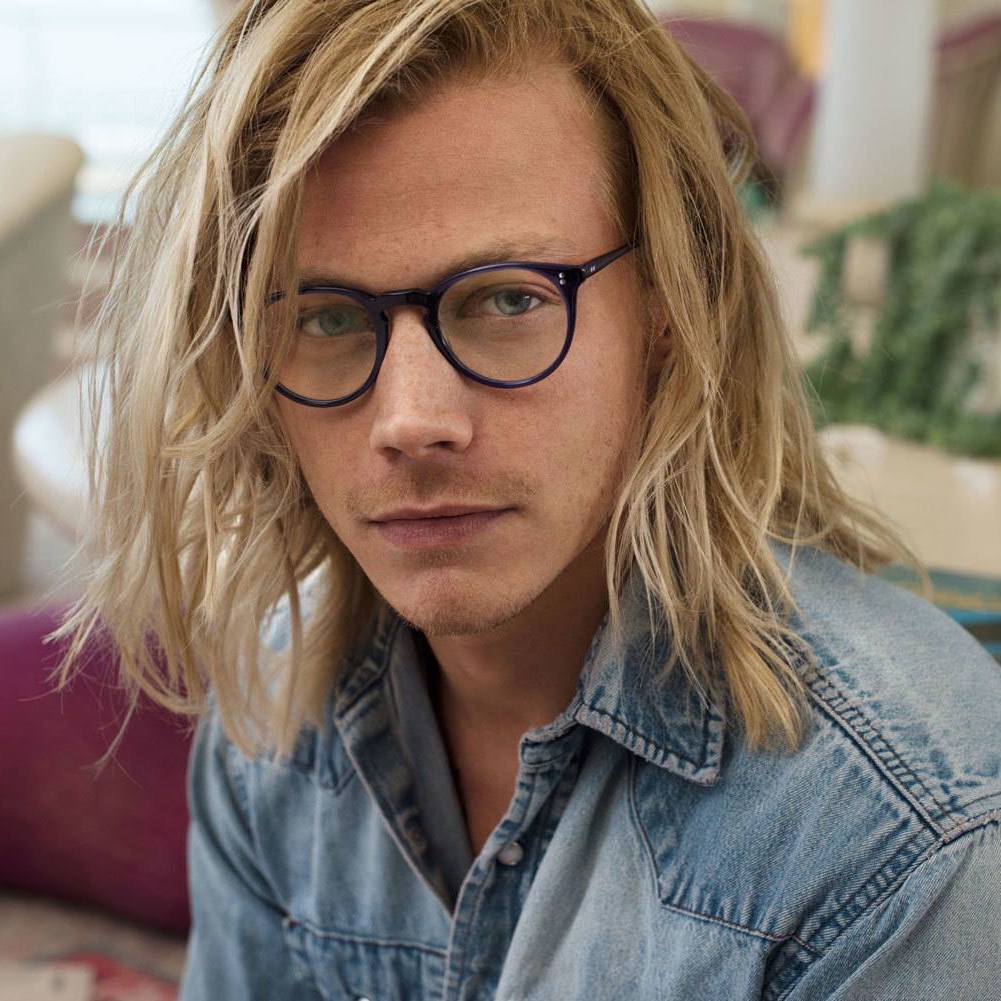 Oliver Peoples — Salle Opticians