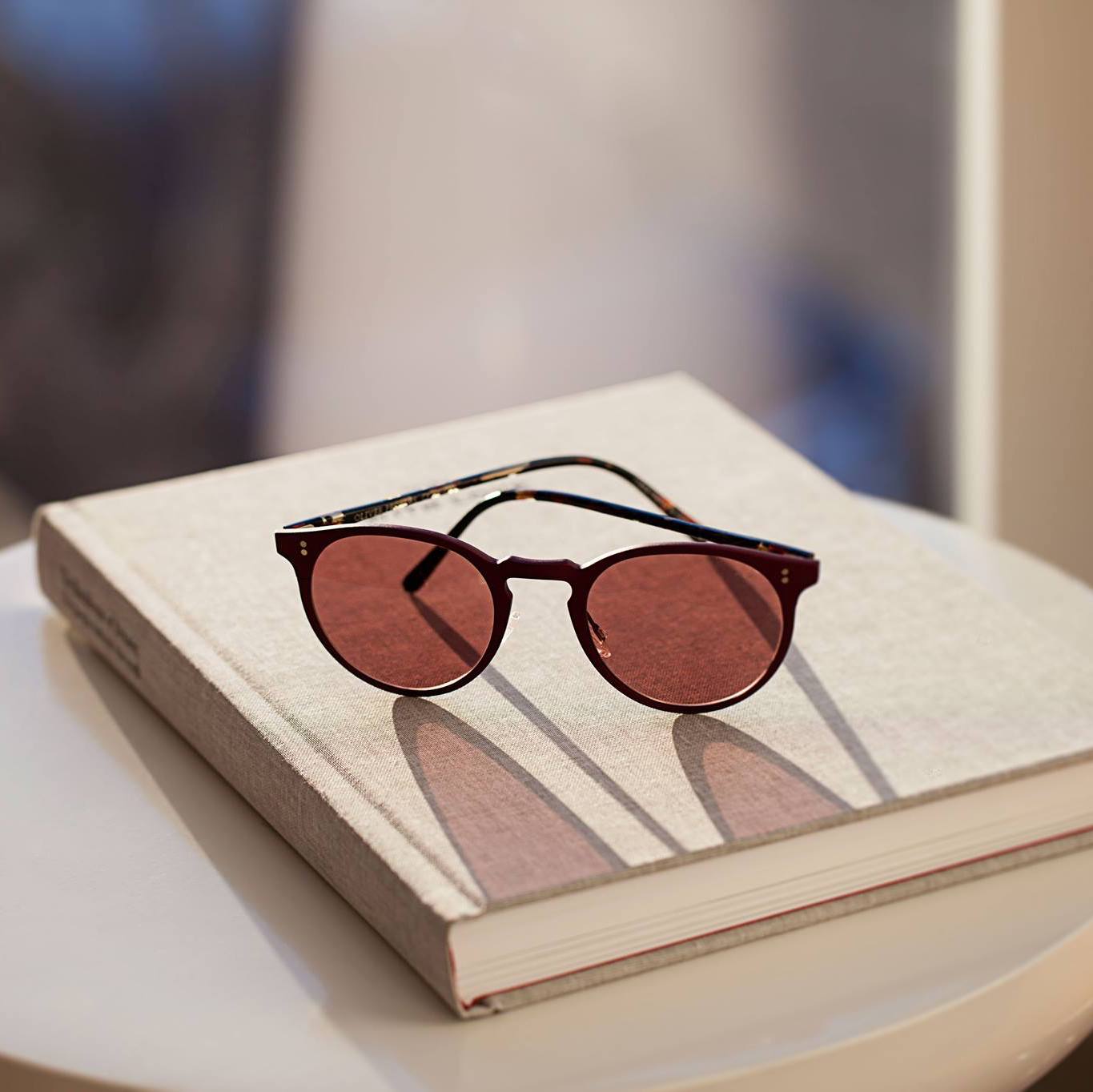 Oliver Peoples 6