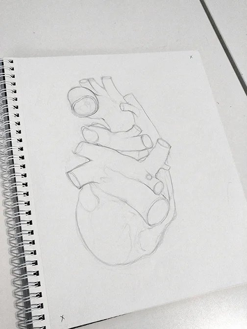 1. Initial draft