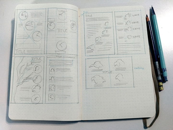 4. Thumbnails