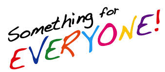 LOOKING FOR AN ACTIVITY NOT LISTED HERE? MAKE A SUGGESTION AND WE'LL TRY TO START A GROUP FOR YOU!