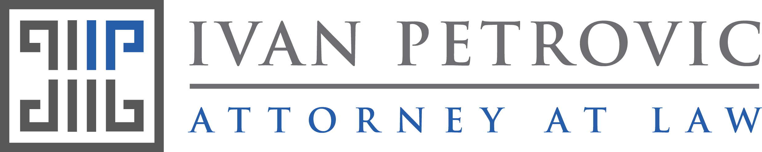 Law Office of Ivan Petrovic | Estate Planning | Business Planning