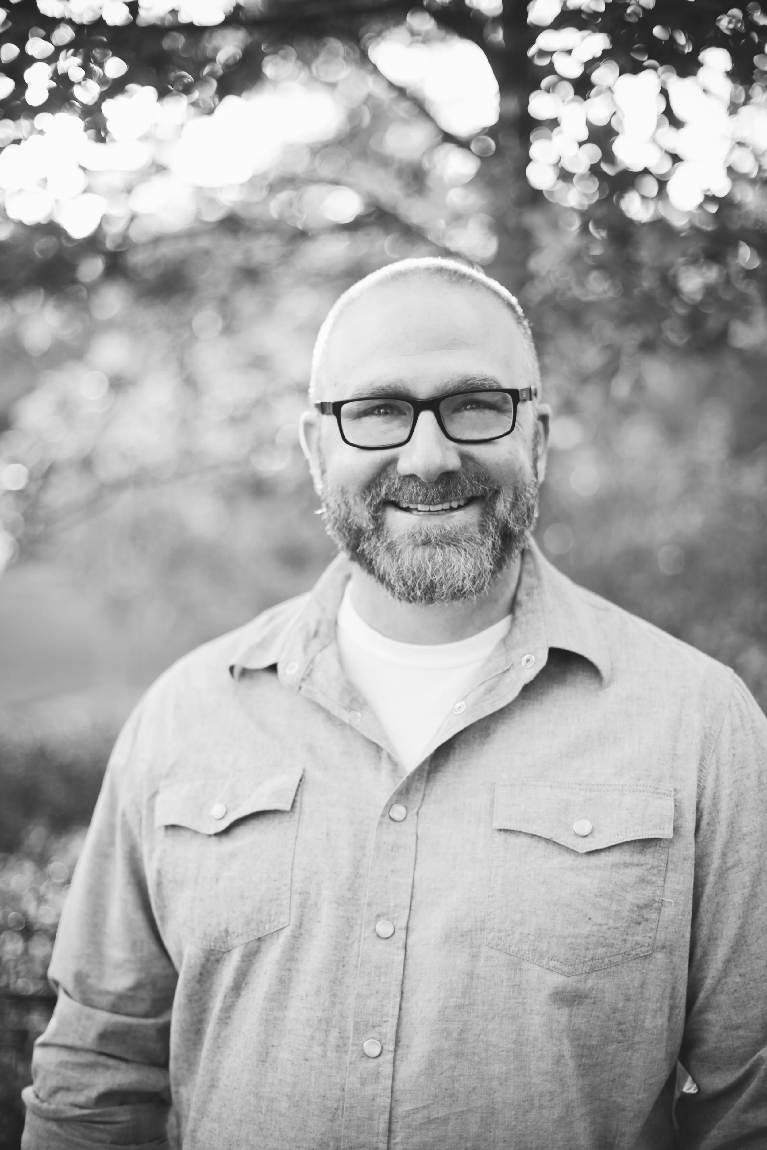 Founder & Executive Director - Casey Cease