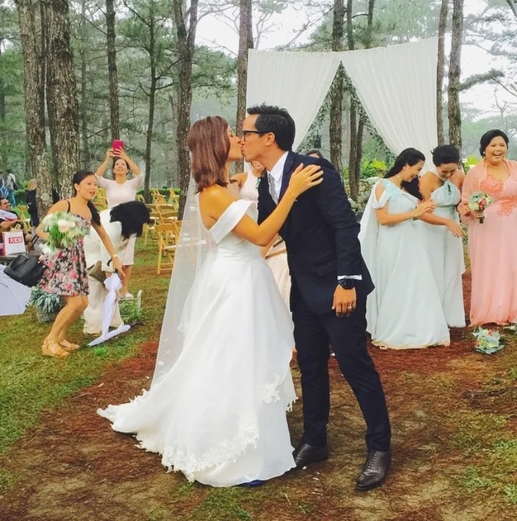  One Year with the Mister