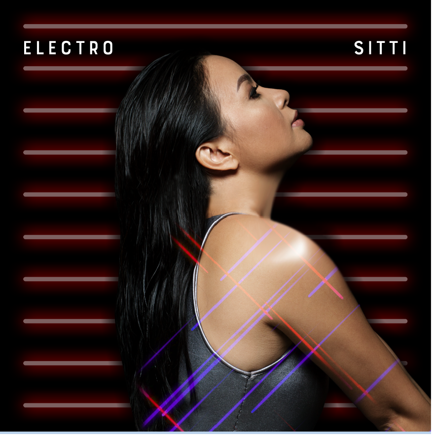 Property of MCA Music. Photo by Emerson Leonor. You may listen to my new album here: https://sitti.lnk.to/ElectroSitti