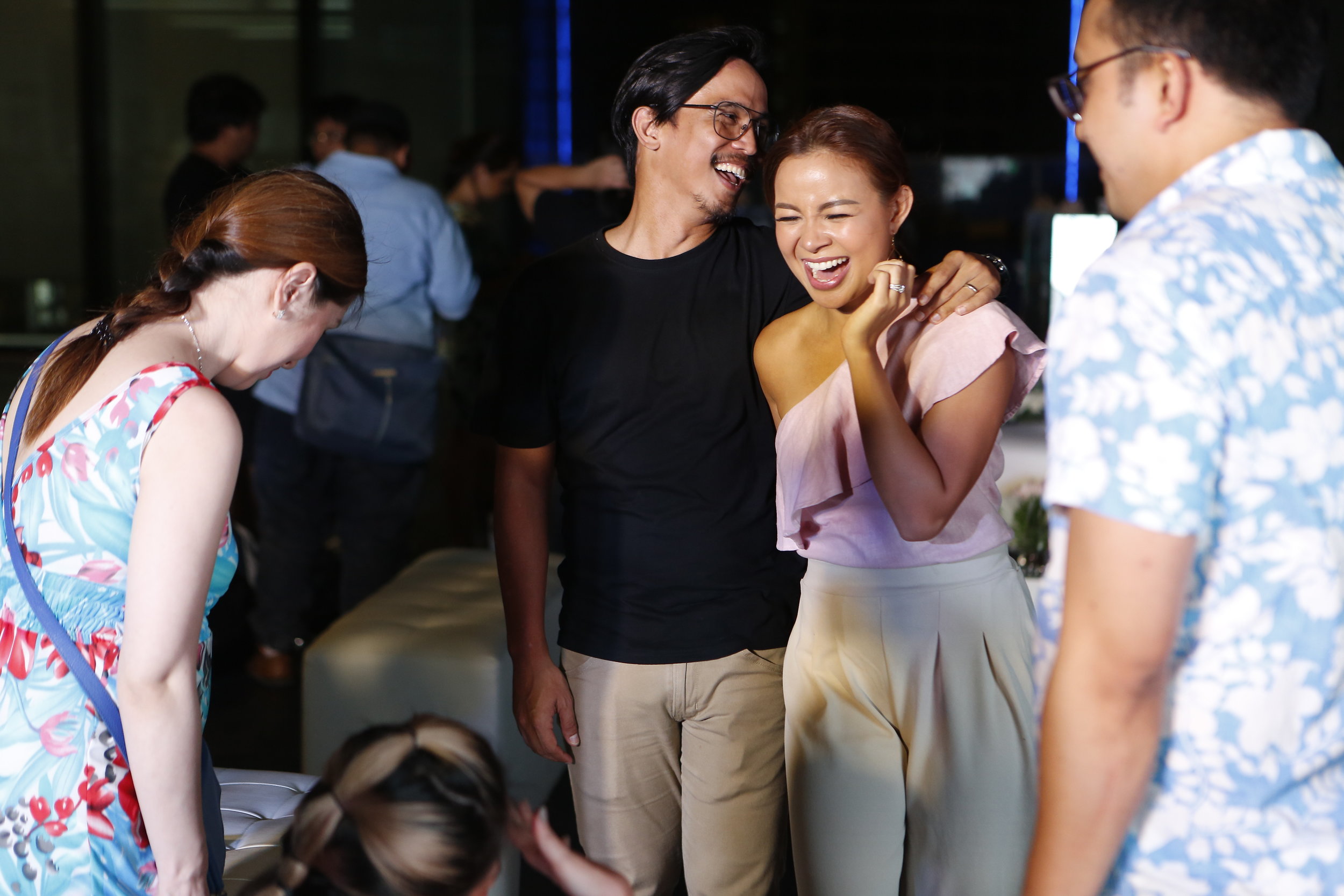 My Crazy Husband's Funny Quips